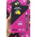 Vape sekali pakai IGET PLUS1200 Puffs Vape Pen