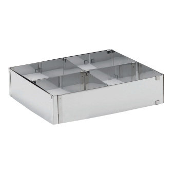 ring molds for baking