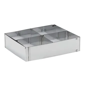 ring molds for baking