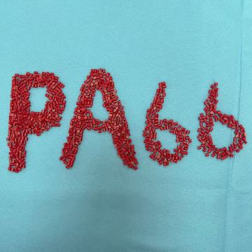 PA66 gf30 nylon granules modified