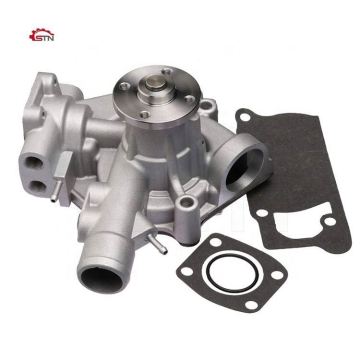 Honour Time D6R Excavator Water Pump Parts