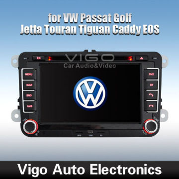 Vw Volkswagen Passat Golf Jetta In Car Multimedia Sat Nav Auto Radio Vvw8806