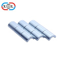 Custom Neodymium Arc Magnets for Motors