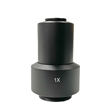 Penjualan Panas: Harga Terbaik AMX-01CT 1x C-Mount Coupler-Adaptor Kamera Mikroskop Berkualitas Tinggi