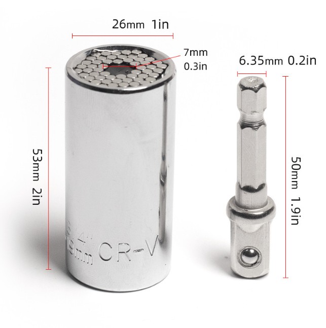 Universal Socket Tool (2)