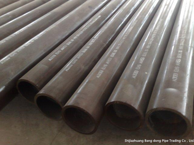 API 5L Line Pipe