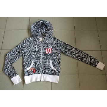 Ladies Fashion Sweater