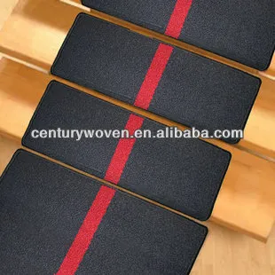 Chinese style stair rugs/oriental carpet stair treads