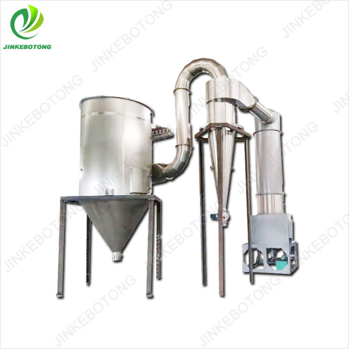 Strong and Reliable Flash Dryer Solution