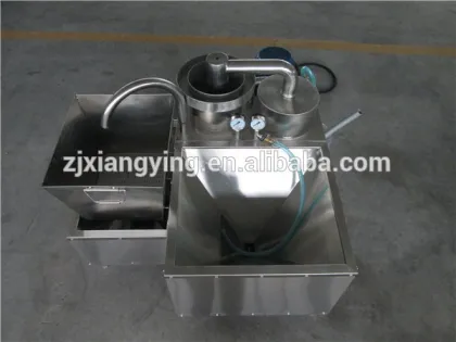 XYTMJ Rice cleaning equipment /rice washing equipment
