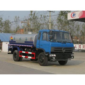 Dongfeng 153 10000-15000Litres Xe tăng phun nước phun