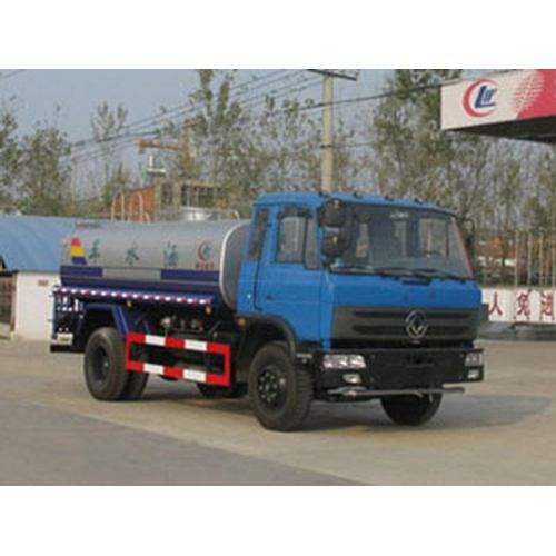 Dongfeng 153 10000-15000Litres Xe tăng phun nước phun