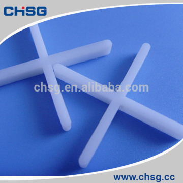 High Quality 1.5mm Thickening Plastic Cross/Tice Spacer