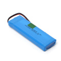 새로운 사용자 지정 552874 2S1P 7.4V 1000mAh Lipo 배터리