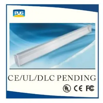 warehouse led high bay light 120w with DLC and ETL pending