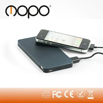 traveler battery charger 9000mAh polymer big capacity