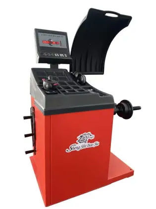 Chinese Wholesale Tire Changers and Balancers Combo