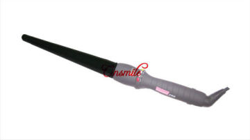 Hair curler wholesale Hair Curler Iron LCD display