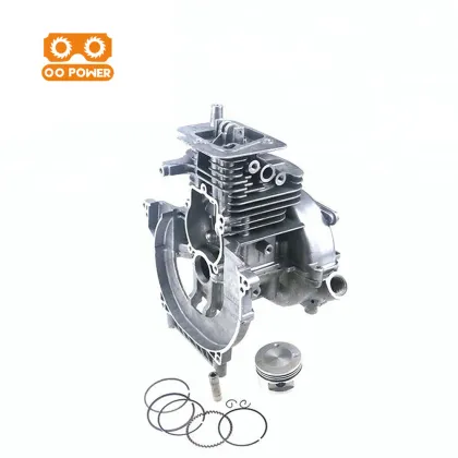 Oleo Mac 952 Gasoline Chain Saw Spare Parts - Air Filter, Starter & More