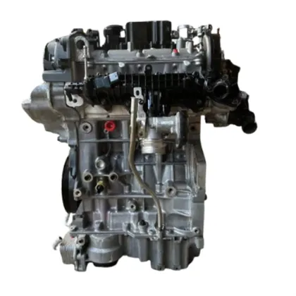 High Quality JLH-3G15TB Automotive Engine Assembly - Geely Link 1.5T Wholesale