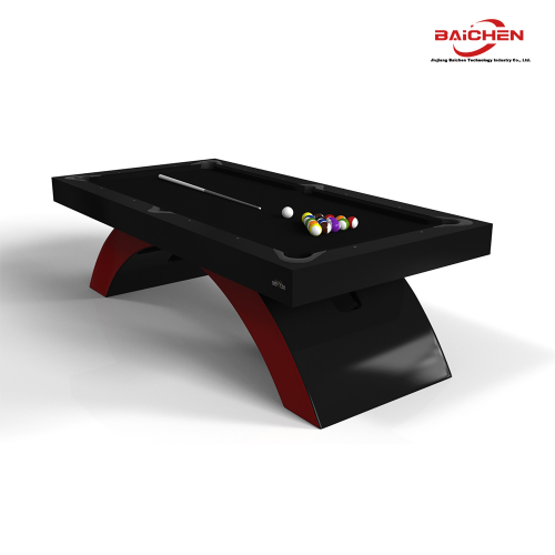 Yüksek Kaliteli Bilardo Masası