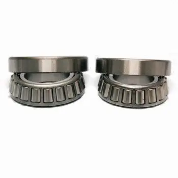 tapered roller bearing