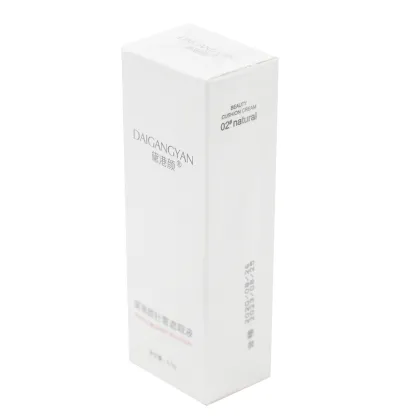 Concealer for eyebrows use daily