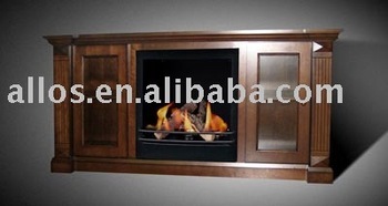 Ethanol Fireplace (WF-701B)