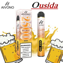 OEM Aivono Aim Stick 2500 Puffs Einwegvape