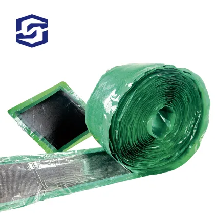Industrial Conveyor Maintenance Conveyor Belt Repair Strip