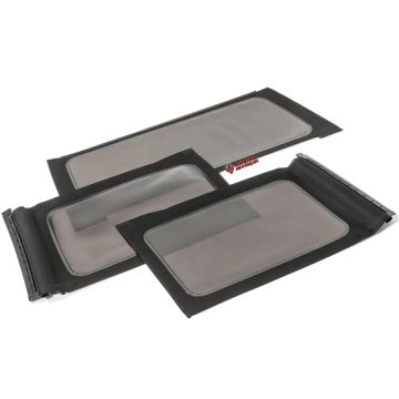 HW 4x4 Pickup Truck Soft Top Kit for Wrangler JL 18-22