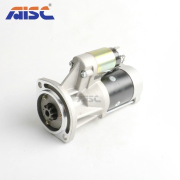 AISC Auto Parts 23300-1W400 Starter for NISSAN Pick up D21 D22