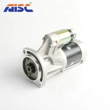 AISC Auto Parts 23300-1W400 Starter for NISSAN Pick up D21 D22