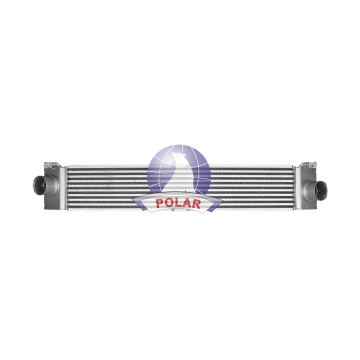 Intercooler asal baru untuk GM Citroen Jumper Relay Fiat Ducato Peugeot Boxer