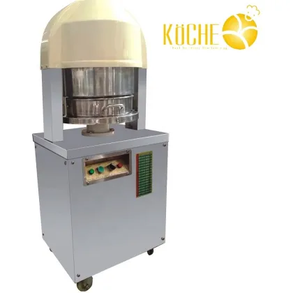 Bakery & Pastry Tools: Dough Divider