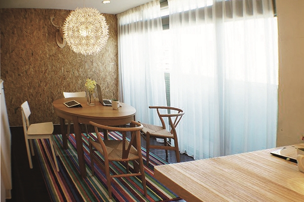 OSB applications indoor OSB applications indoor
