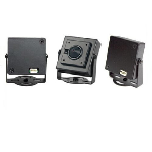 CCTV 600TVL ATM Mini Hidden CCD Camera