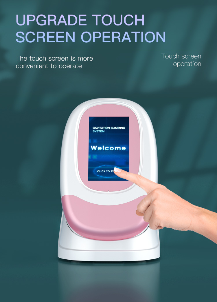 body massage machine