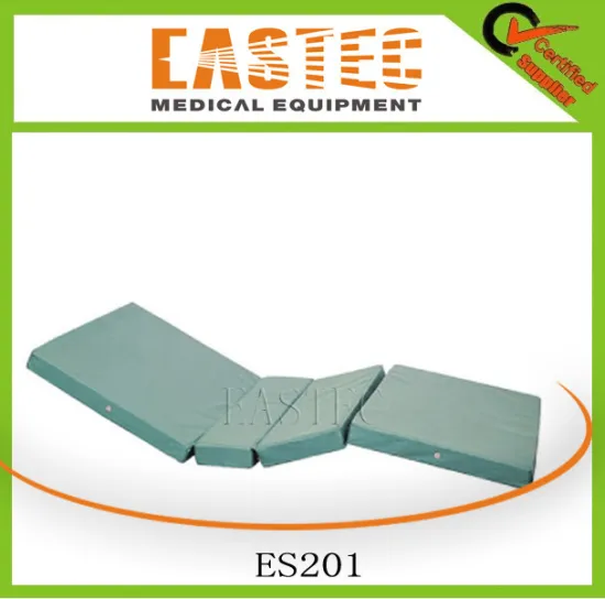ES201 High Sponge Medical Mattress