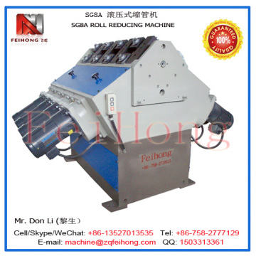 Roll Reducing Machine