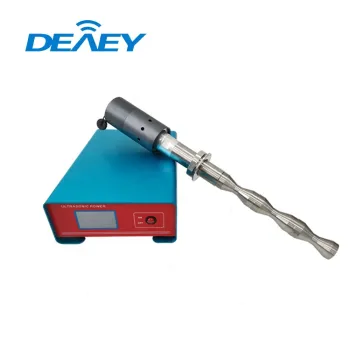 BHZDB-2000N Lab Cell Disruptor Ultrasonic Homogenizer