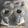 Flange cieche in acciaio inossidabile A350-LF2/A182-F22