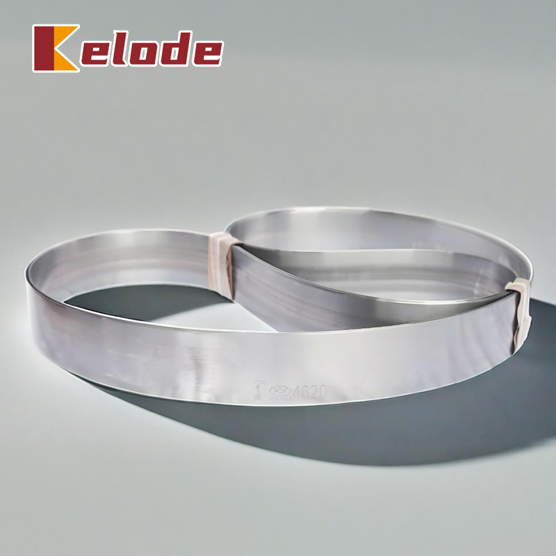 Scie à papier précise