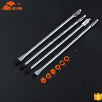best SL screwdriver blades