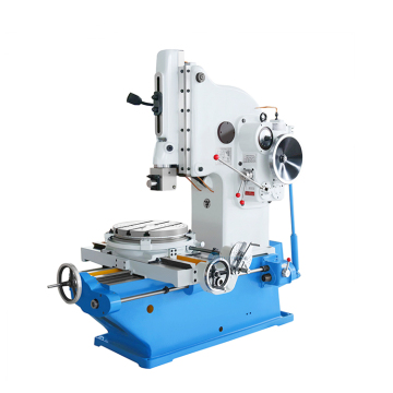 Máquina de caça -nó vertical de alta qualidade B5020 B5032 para metal