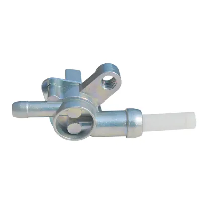 Marine Fuel Tank Switch Valve - 4.0 HP Outboard Fuel System Part