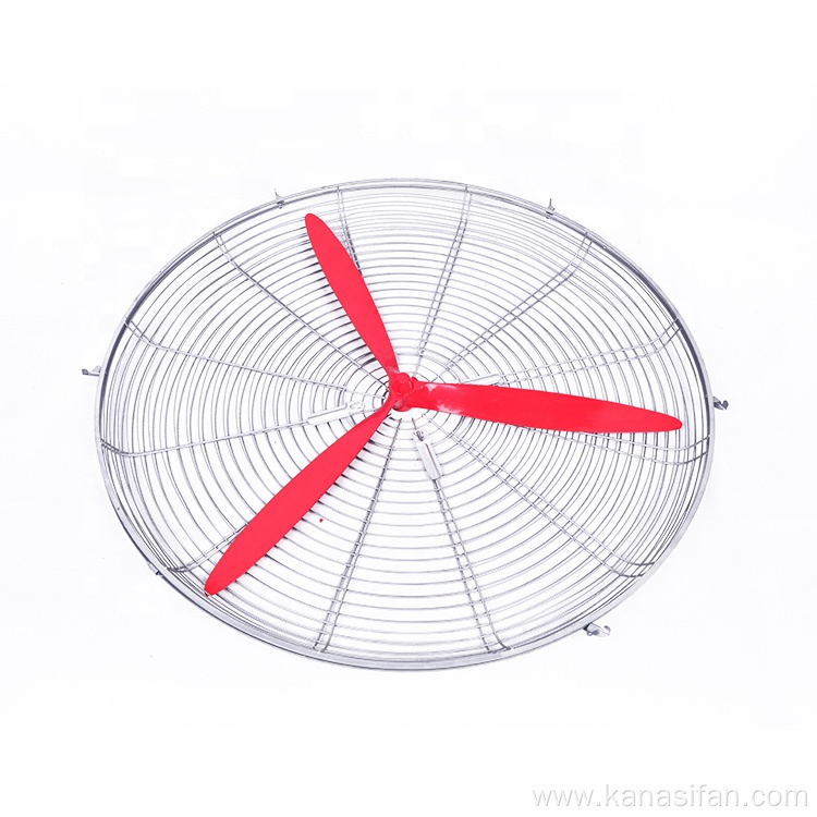 outdoor factory price cooling Industrial Electric Stand Fan