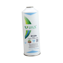 R134a gas refrigerante DOT puede 750g