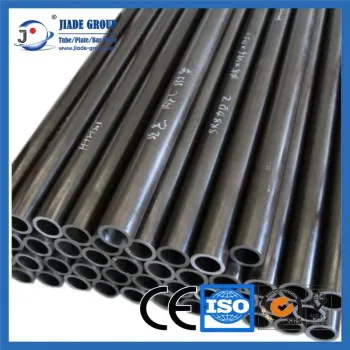 ASTM A790 UNS S32750 seamless welded pipe tube