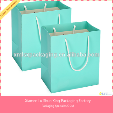 luxury Printed Bag Gift Paper
